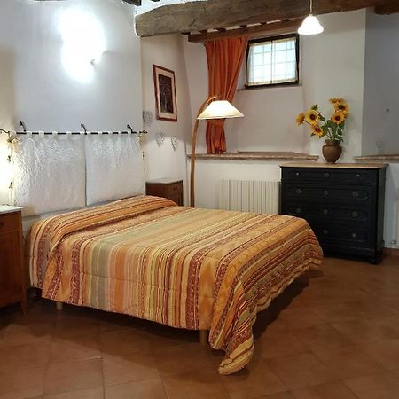 Holiday House Montepulciano - Le Coste Apartman Kültér fotó